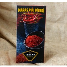 Kahramanmaraş Biberi Kervan Pastanesi(470gr)