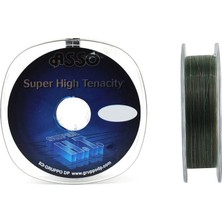 Asso High Tenacity 100 mt 0,30 mm Misina