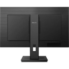 Philips 328B1-00- 31,5" 3840X2160 Pıv 4ms HDMI Dp LED Monitör