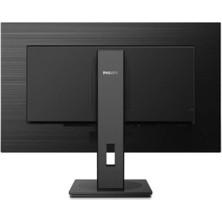 Philips 325B1L-00- 31,5" 2560X1440 Pıv 4ms Hdmı-Dp Monitör IPS