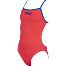 Arena G Solid Lightech Kız Çocuk Mayo 2A264480