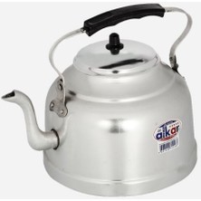 Alkar Klasik Çaydanlık