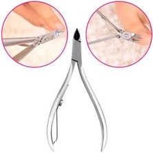 Mbois Ince Uçlu Manikür Pensi