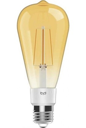 Yeelight Smart Filament Bulb Akıllı LED Ampül 500LM