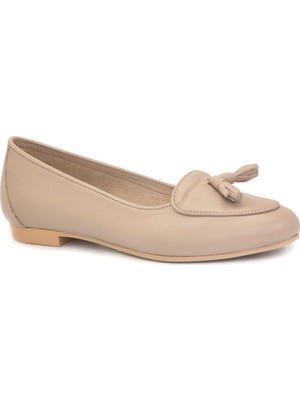 Gedikpaşalı Fms 206 Vizon Bayan Babet Babet