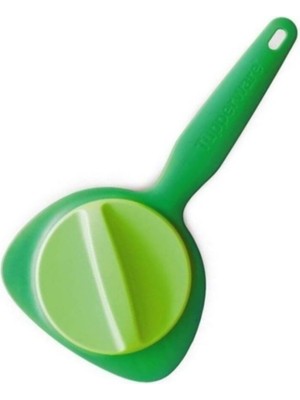 Tupperware Kavanoz Açacağı (Yeşil)