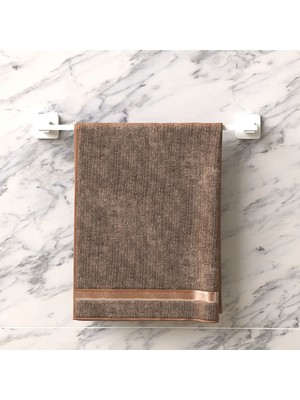 Tekno-tel Ömür Boyu Paslanmaz Uzun Havluluk Beyaz MG360