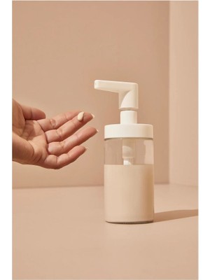 Ikea Tackan Sıvı Sabunluk Banyo Tuvalet Aksesuarı 250ML