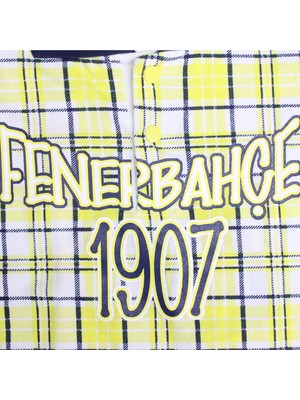 Fenerbahçe Lisanslı Bebek T-Shirt