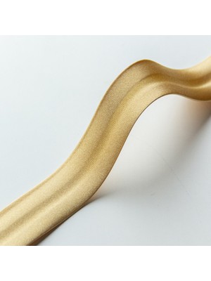 Hobizubi 3 cm Saten Biyetex Biye - No 008 - 5 Metre