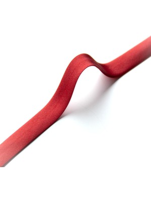 Hobizubi 2 cm Saten Biyetex Biye - No 026 - 5 Metre