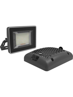 Ledram 100W Yeşil-Green LED Projektör GTP-2000