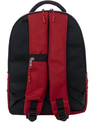 Rox 1095 Robust Bag Imperteks Sırt Çantası