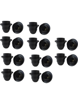 Gae Italyan E -27 Duy 10 Adet