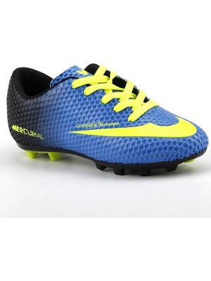 Walked 401-21 Erkek Çocuk Krampon