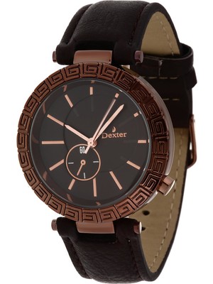 Dexter Kadın Kol Saati DX.322.3KKK