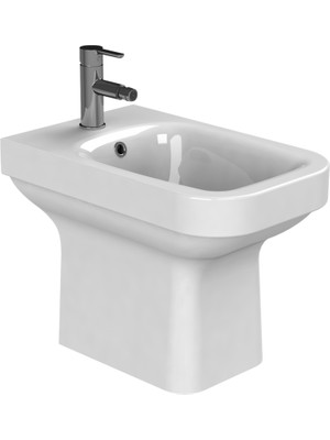 Turkuaz Seramik Cerastyle Noura Bide