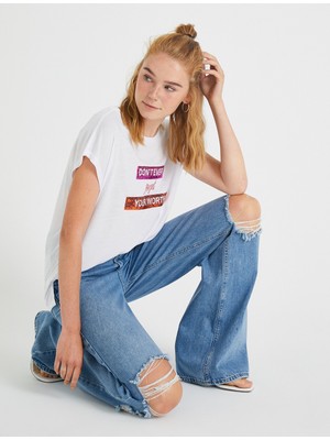 Koton Tshirt Ss