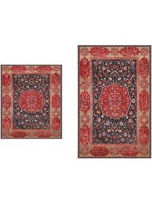 Dekoreko Dijital Klozet Takımı 2047 Desen 1