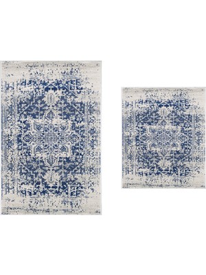 Dekoreko Dijital Klozet Takımı 2069 Desen 1