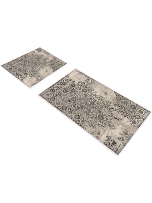 Dekoreko Dijital Klozet Takımı 2075 Desen 1