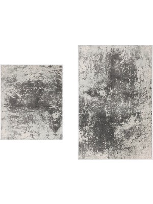 Dekoreko Dijital Klozet Takımı 1898 Desen 1