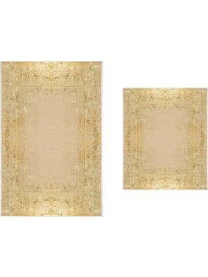 Dekoreko Dijital Klozet Takımı 2068 Desen 1