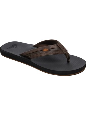 Quiksilver Carver Squish Erkek Terlik AQYL100886