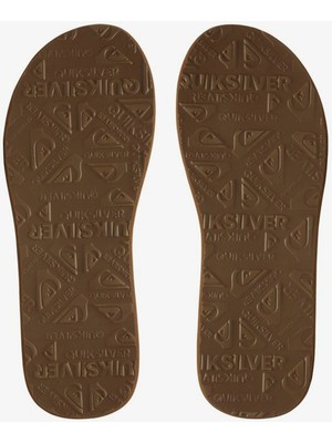 Quiksilver Carver Squish Erkek Terlik AQYL100886