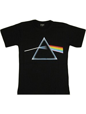 Orijin Pink Floyd Tişört