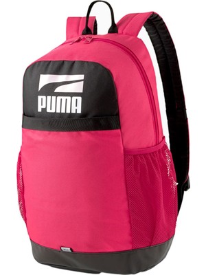 Puma Plus Iı Uniseks Sırt Çantası 07839105