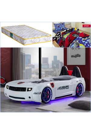 arabali yatak fiyatlari ve modelleri hepsiburada