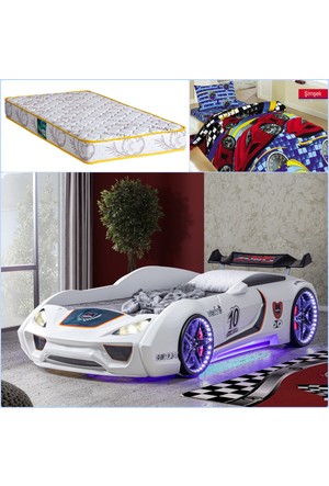 arabali yatak fiyatlari ve modelleri hepsiburada sayfa 4