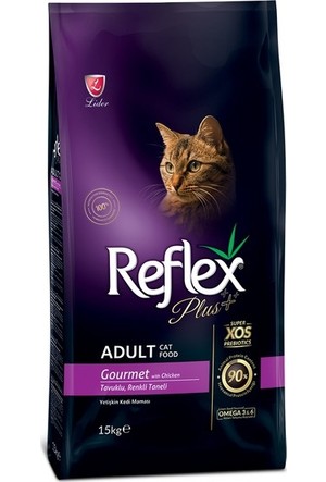advance kısır kedi maması