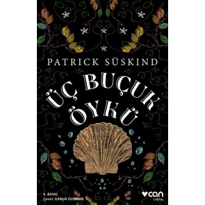 Üç Buçuk Öykü - Patrick Süskind