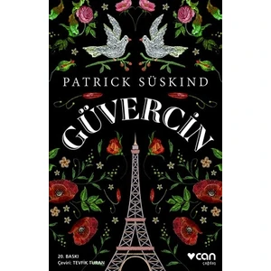 Güvercin - Patrick Süskind