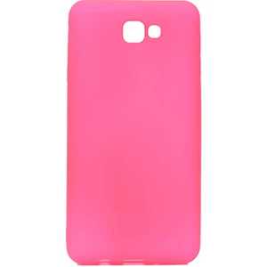 Samsung Galaxy A3 2017 Kılıf Premier Mat Esnek Silikon Kapak