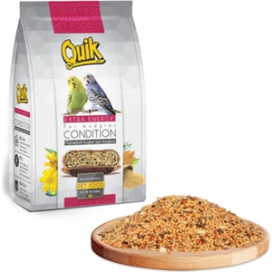 Kızıştırıcı Yem 150 gr