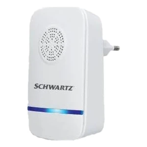 Ultrasonic Fare ve Haşere Kovucu