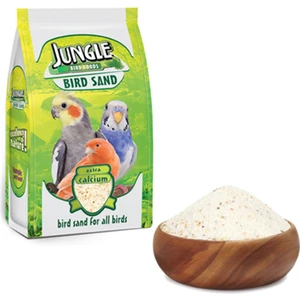 Kuş Kumu 250 gr