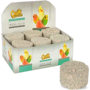 Mineral Blok