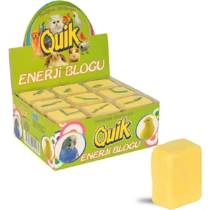 Enerji Bloğu  Muzlu