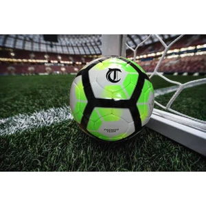 Premier Team El Dikişli (5 Numara) Futbol Topu