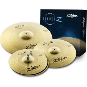 Planet Z Zil Seti