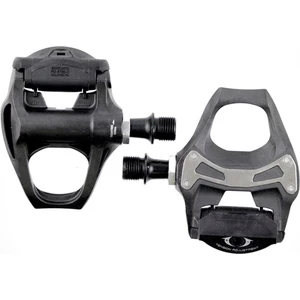 PD-R550L SPD-SL Siyah Pedal (SM-SH11 Kal Dahil)