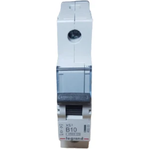 10A B/4,5ka Otomatik Sigorta Legrand