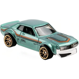 Hot Wheels Hot Wheels Hot Wheels J-Imports '70 Toyota Celica