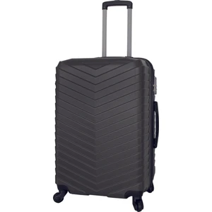 WX-1001 Antrasit Orta Boy Valiz