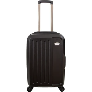 WX-210 Siyah Kabin Boy Valiz