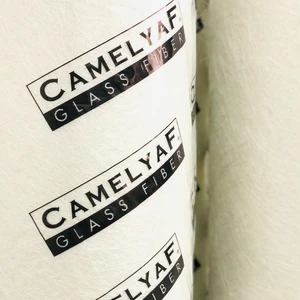 Camelyaf  Fiber Elyaf (600 Gr/m²)